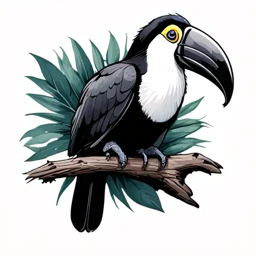 Toucan