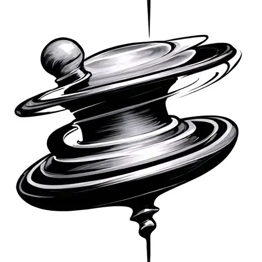 Spinning Top