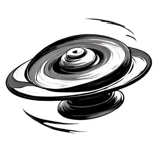 Spinning Top