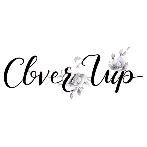 Coverup Floral