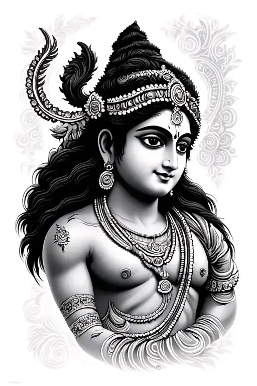 Krishna Name