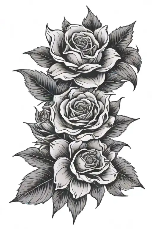 Flowers Wrapped