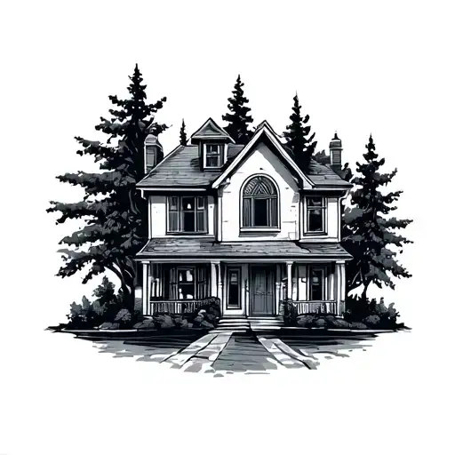 Property Of