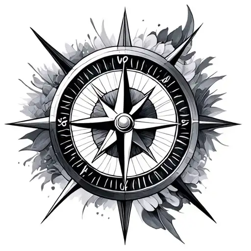 Compass Design