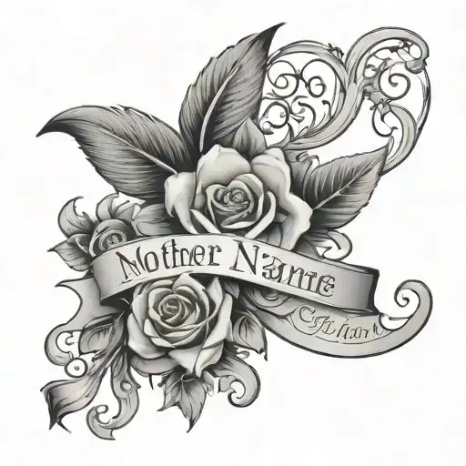 Mother's Name Incorporated