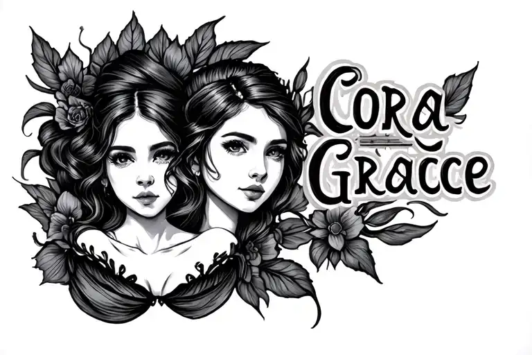 Cora Grace