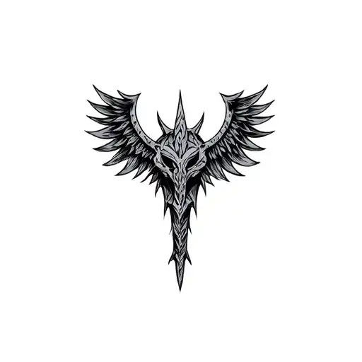 Filler Norse Mythology