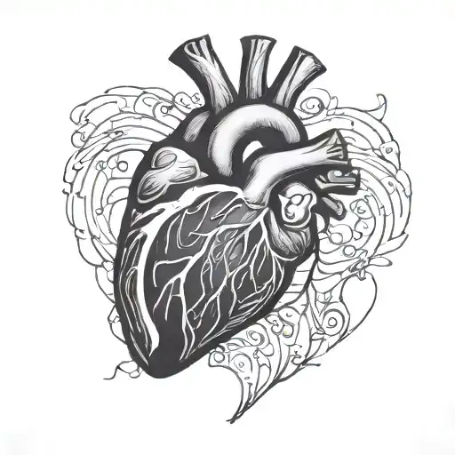 Human Heart