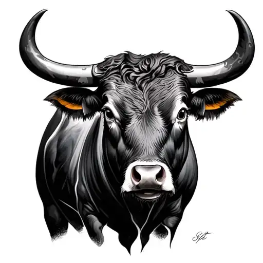 Bull
