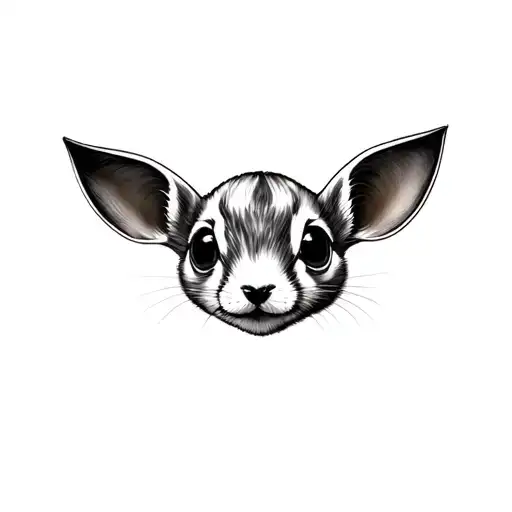 Coverup Small Animals