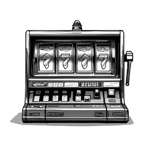 Slot Machines