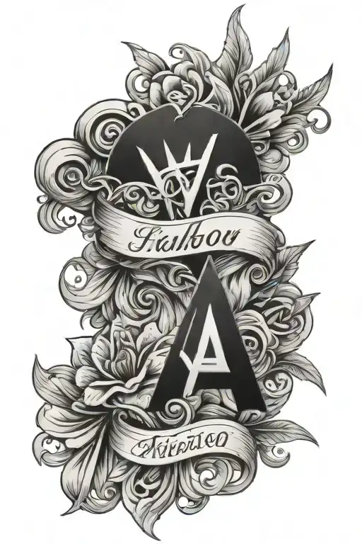 Name Written