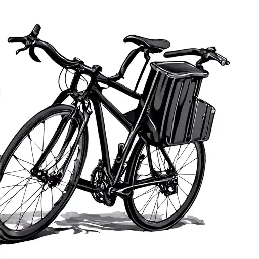 Gravel Bike