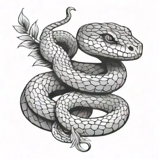 Save Snakes