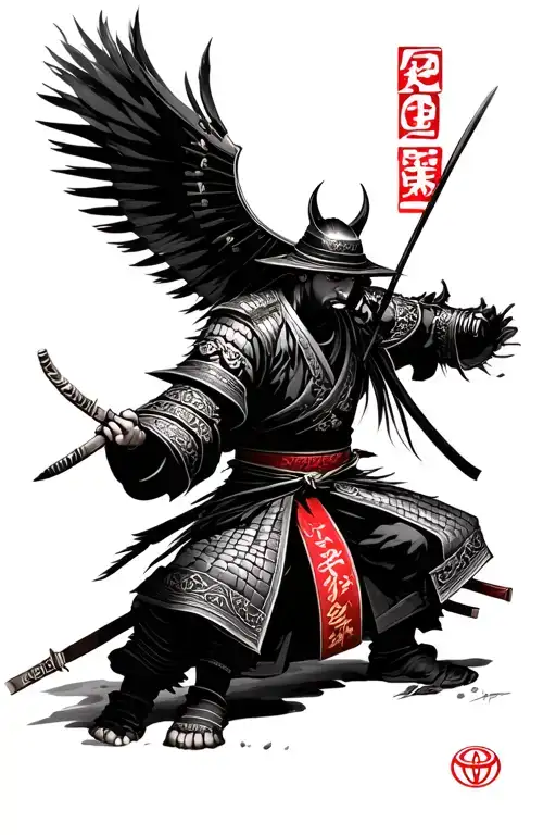 Samurai Will Try To Tame A Toyota Gr86