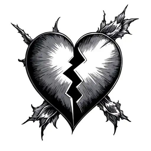 Loyalty Broken Heart