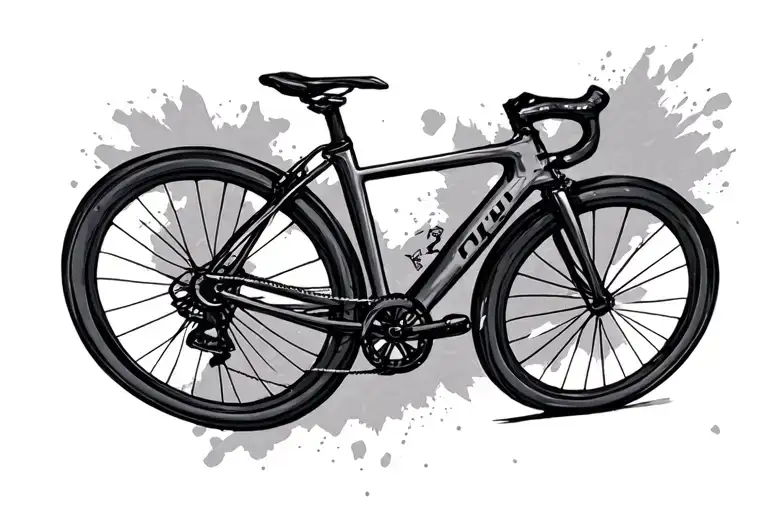 Gravel Bike
