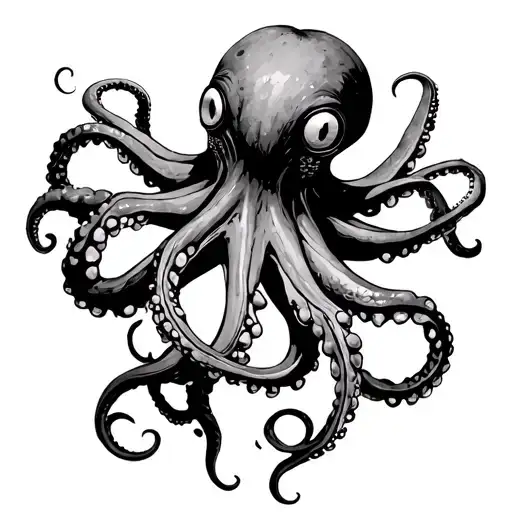 Octopus Apocalypse