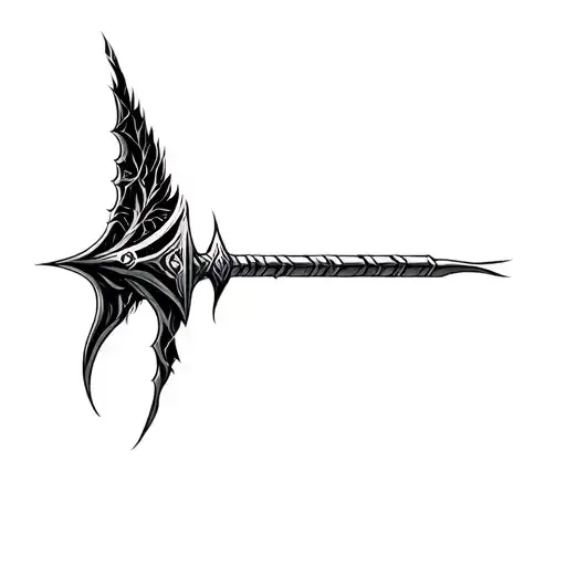 Filler Norse Mythology