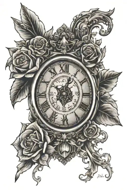 Time Heals What Lessons Cannot