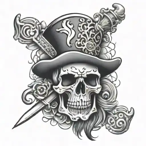 Jolly Rodger