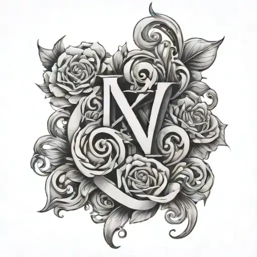 Kilyam Letters