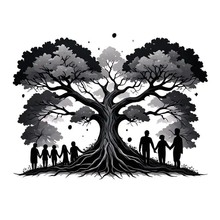 Family Tree