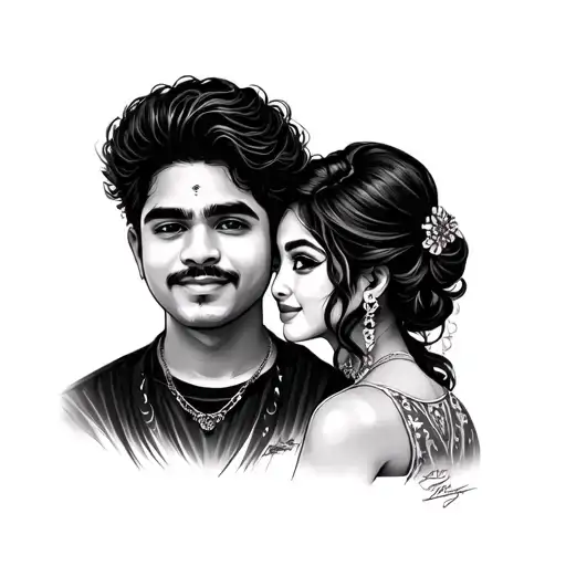 Tanmay & Tanvi