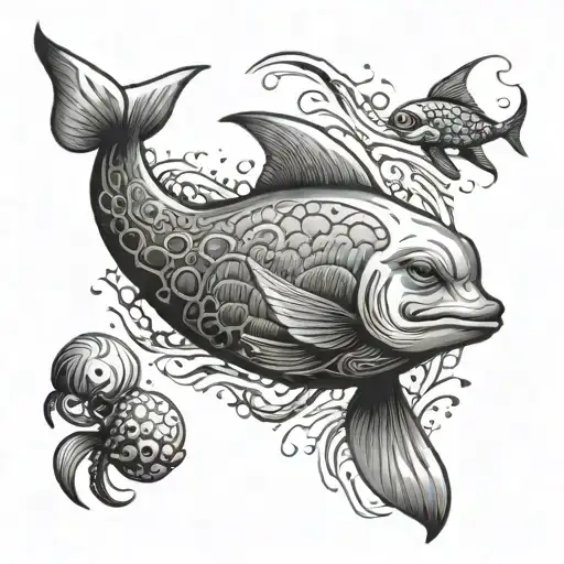 Sea Animals