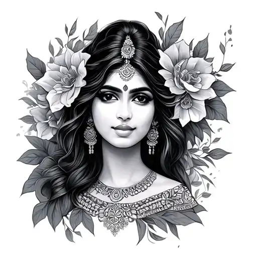 Madhavi
