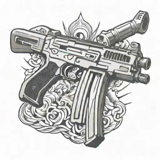 Ak47