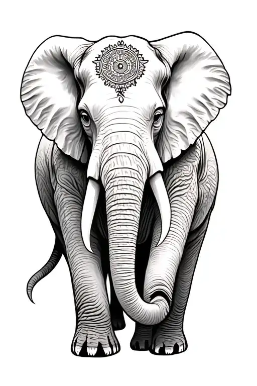 Elephant