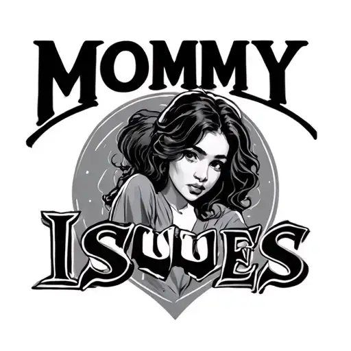 Mommy Issues