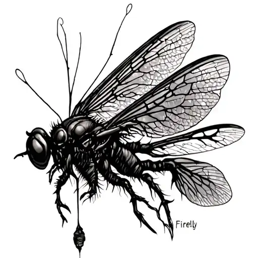 Firefly The Last Of Us