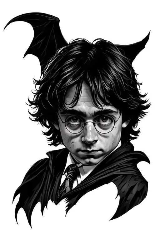 Harry Potter