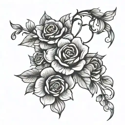 Flowers Wrapped