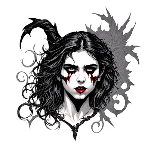 The Vampire Diaries