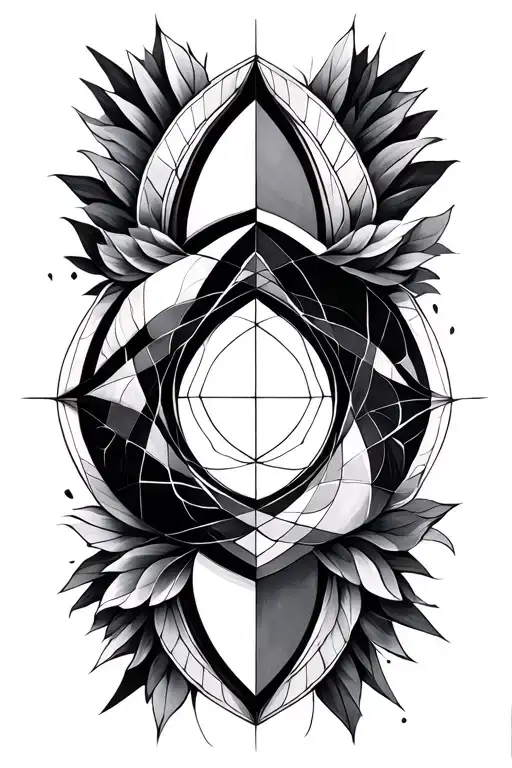 Sacred Geometry Number 44