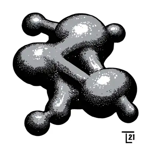 Dopamine Chemical Structure