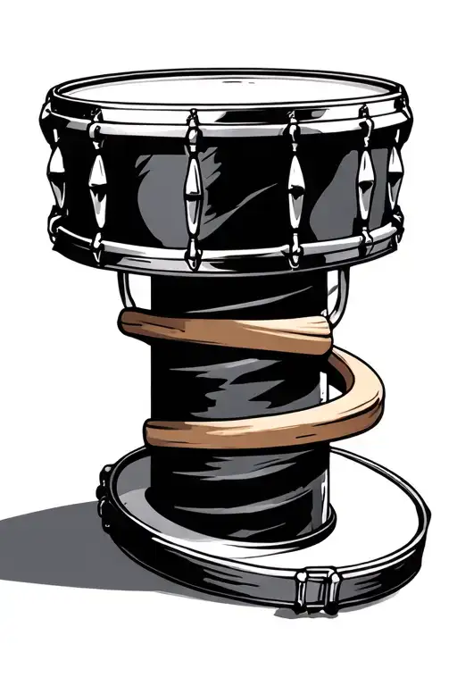 Drum