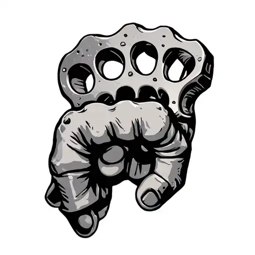 Brass Knuckles