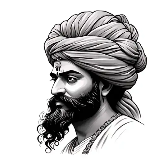Sambhaji Maharaj