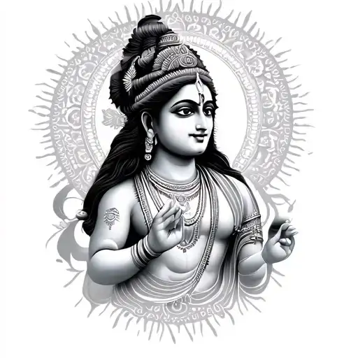 Krishna Vasudeva Mantra