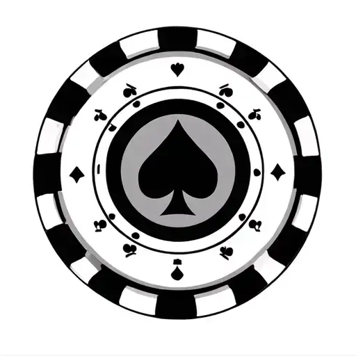 Poker Chip