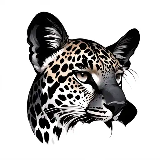 Minimal Leopard Lines