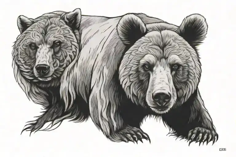 Ours