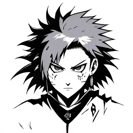 Gaara