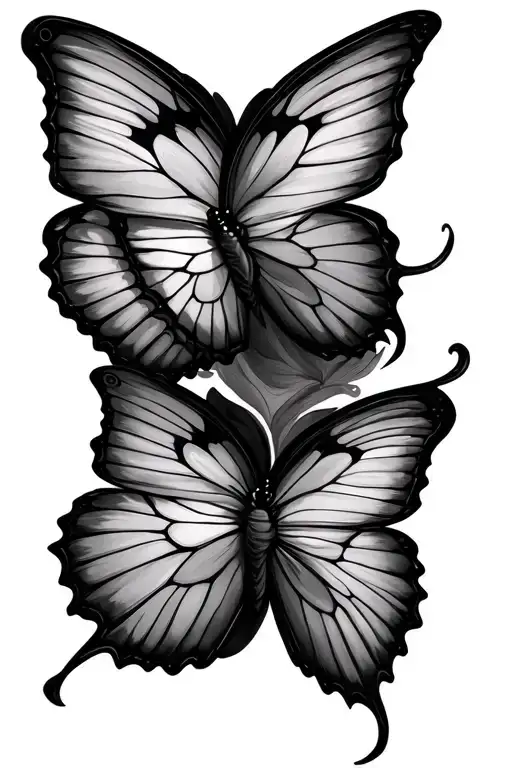 Butterfly Wings