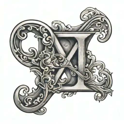 Danny Letter