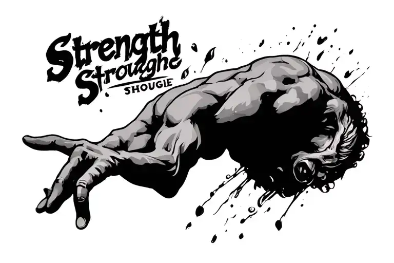 Strength Through Struggle